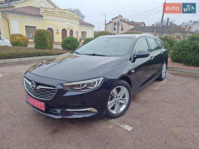 Синій Опель Інсігнія, об'ємом двигуна 1.6 л та пробігом 173 тис. км за 15700 $, фото 2 на Automoto.ua