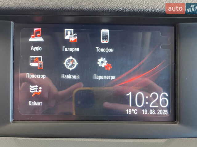 Синій Опель Інсігнія, об'ємом двигуна 0 л та пробігом 143 тис. км за 17550 $, фото 37 на Automoto.ua