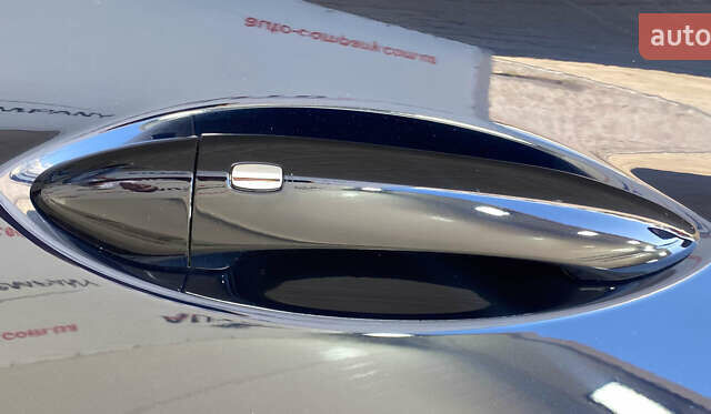 Синій Опель Інсігнія, об'ємом двигуна 0 л та пробігом 143 тис. км за 17550 $, фото 30 на Automoto.ua