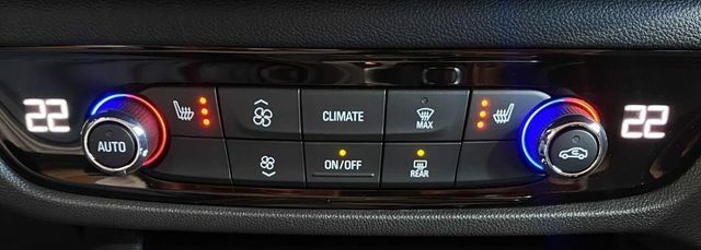 Синій Опель Інсігнія, об'ємом двигуна 0 л та пробігом 143 тис. км за 17550 $, фото 26 на Automoto.ua