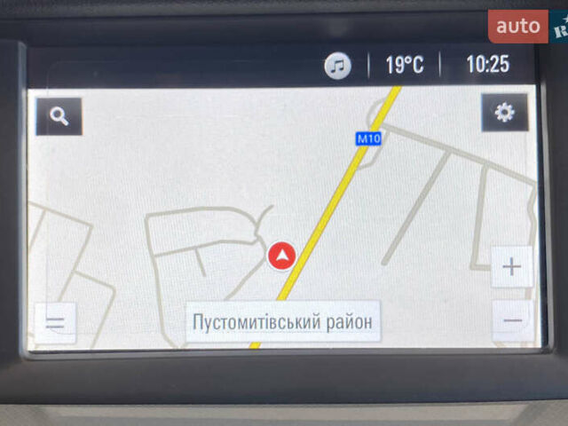 Синій Опель Інсігнія, об'ємом двигуна 0 л та пробігом 143 тис. км за 17550 $, фото 34 на Automoto.ua