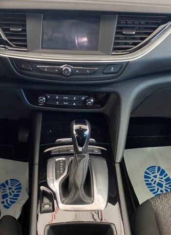 Синій Опель Інсігнія, об'ємом двигуна 0 л та пробігом 143 тис. км за 17550 $, фото 24 на Automoto.ua