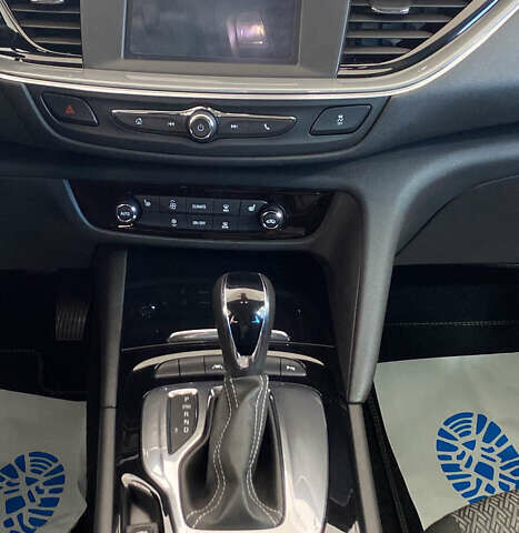 Опель Инсигния 2019 в Львове на Automoto.ua Синий Опель Инсигния, объемом двигателя 0 л и пробегом 143 тыс. км за 17550 $, фото 22 на Automoto.ua