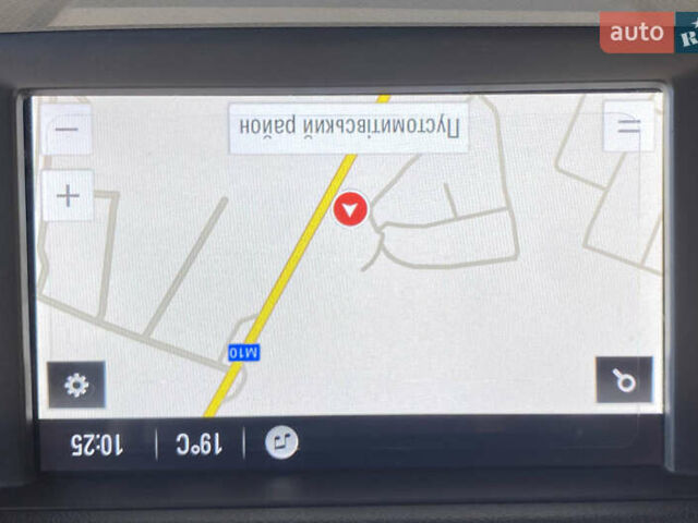 Синій Опель Інсігнія, об'ємом двигуна 0 л та пробігом 143 тис. км за 17550 $, фото 33 на Automoto.ua