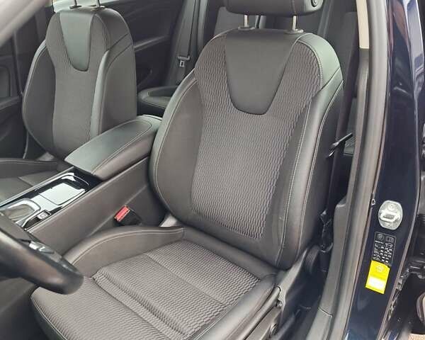 Синій Опель Інсігнія, об'ємом двигуна 1.6 л та пробігом 173 тис. км за 15700 $, фото 31 на Automoto.ua