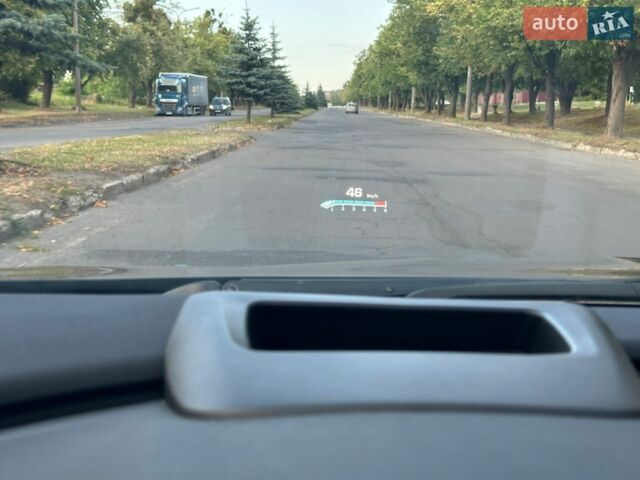 Синій Опель Інсігнія, об'ємом двигуна 2 л та пробігом 137 тис. км за 16900 $, фото 31 на Automoto.ua
