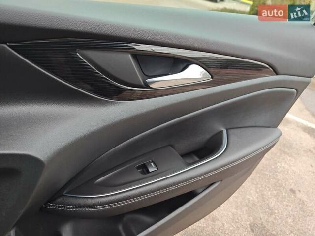 Синій Опель Інсігнія, об'ємом двигуна 1.6 л та пробігом 173 тис. км за 15700 $, фото 37 на Automoto.ua