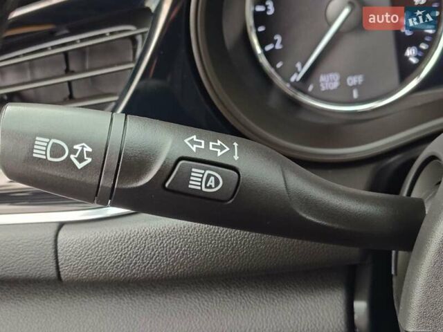 Синій Опель Інсігнія, об'ємом двигуна 1.6 л та пробігом 173 тис. км за 15700 $, фото 20 на Automoto.ua