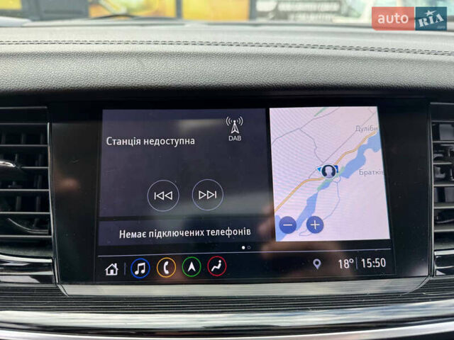 Синій Опель Інсігнія, об'ємом двигуна 2 л та пробігом 249 тис. км за 14999 $, фото 57 на Automoto.ua