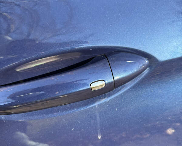 Синий Опель Инсигния, объемом двигателя 1.6 л и пробегом 156 тыс. км за 15500 $, фото 26 на Automoto.ua