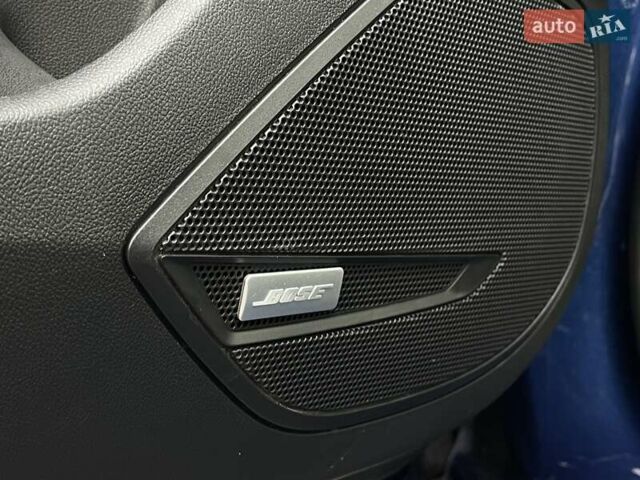 Синій Опель Інсігнія, об'ємом двигуна 1.5 л та пробігом 155 тис. км за 18321 $, фото 13 на Automoto.ua