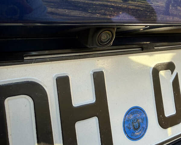 Синий Опель Инсигния, объемом двигателя 1.6 л и пробегом 156 тыс. км за 15500 $, фото 29 на Automoto.ua