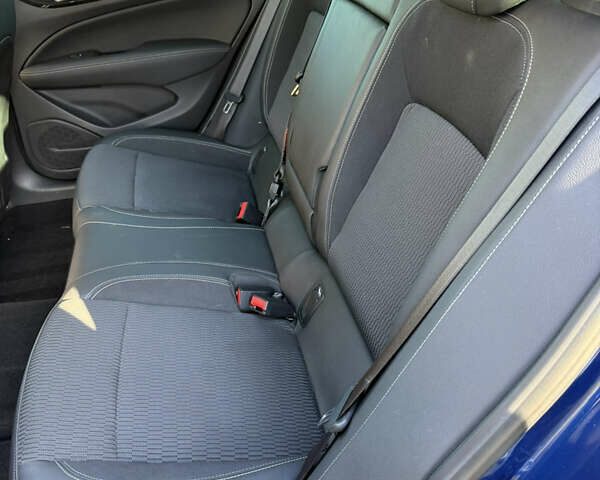 Синій Опель Інсігнія, об'ємом двигуна 1.6 л та пробігом 156 тис. км за 15500 $, фото 61 на Automoto.ua