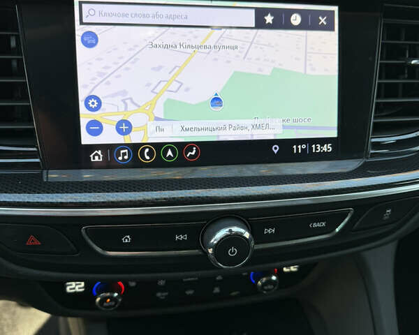 Синій Опель Інсігнія, об'ємом двигуна 1.6 л та пробігом 156 тис. км за 15500 $, фото 52 на Automoto.ua