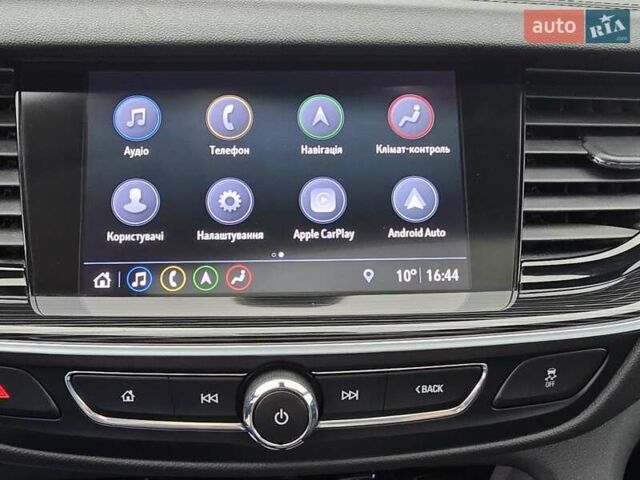 Синий Опель Инсигния, объемом двигателя 2 л и пробегом 240 тыс. км за 14900 $, фото 79 на Automoto.ua