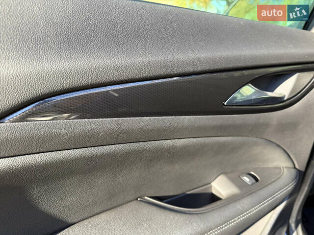 Синий Опель Инсигния, объемом двигателя 1.6 л и пробегом 156 тыс. км за 15500 $, фото 57 на Automoto.ua