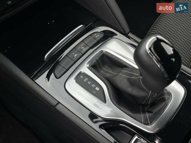 Синій Опель Інсігнія, об'ємом двигуна 1.5 л та пробігом 155 тис. км за 18321 $, фото 23 на Automoto.ua