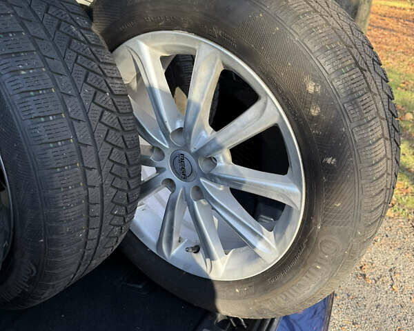 Синій Опель Інсігнія, об'ємом двигуна 1.6 л та пробігом 156 тис. км за 15500 $, фото 32 на Automoto.ua