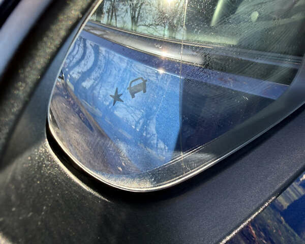 Синий Опель Инсигния, объемом двигателя 1.6 л и пробегом 156 тыс. км за 15500 $, фото 25 на Automoto.ua