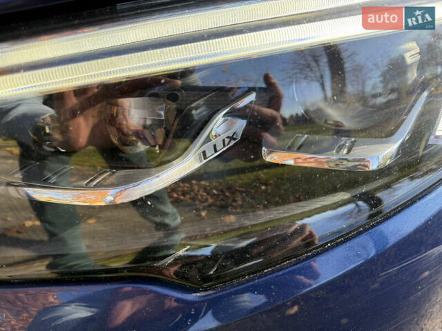 Синій Опель Інсігнія, об'ємом двигуна 1.6 л та пробігом 156 тис. км за 15500 $, фото 7 на Automoto.ua