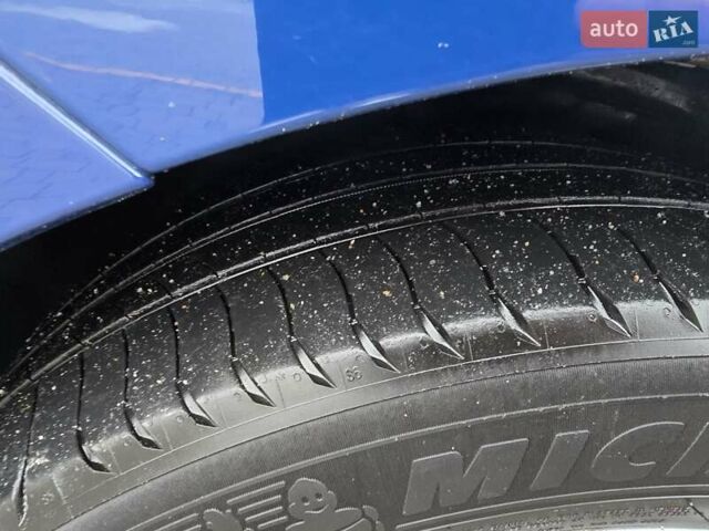 Синий Опель Инсигния, объемом двигателя 2 л и пробегом 240 тыс. км за 14900 $, фото 75 на Automoto.ua