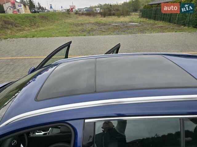 Синий Опель Инсигния, объемом двигателя 2 л и пробегом 240 тыс. км за 14900 $, фото 49 на Automoto.ua