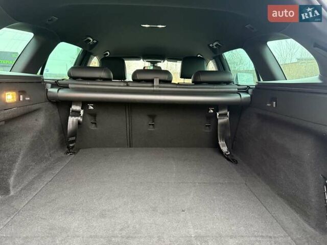 Синій Опель Інсігнія, об'ємом двигуна 2 л та пробігом 79 тис. км за 19500 $, фото 23 на Automoto.ua