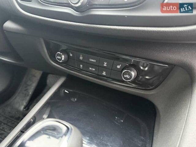 Синій Опель Інсігнія, об'ємом двигуна 2 л та пробігом 79 тис. км за 19500 $, фото 15 на Automoto.ua