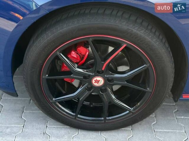 Синій Опель Інсігнія, об'ємом двигуна 1.49 л та пробігом 31 тис. км за 17000 $, фото 26 на Automoto.ua