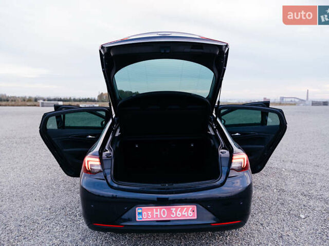 Синий Опель Инсигния, объемом двигателя 2 л и пробегом 242 тыс. км за 16500 $, фото 74 на Automoto.ua