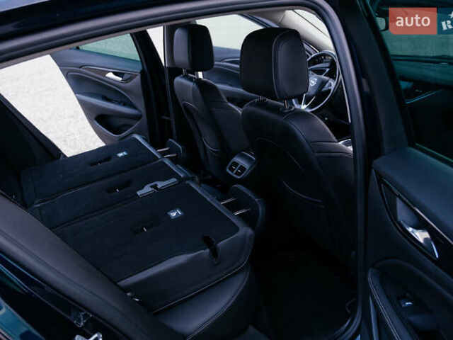 Синій Опель Інсігнія, об'ємом двигуна 2 л та пробігом 200 тис. км за 16500 $, фото 79 на Automoto.ua