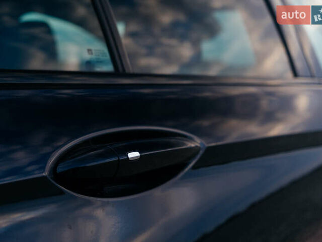 Синий Опель Инсигния, объемом двигателя 2 л и пробегом 242 тыс. км за 16500 $, фото 21 на Automoto.ua