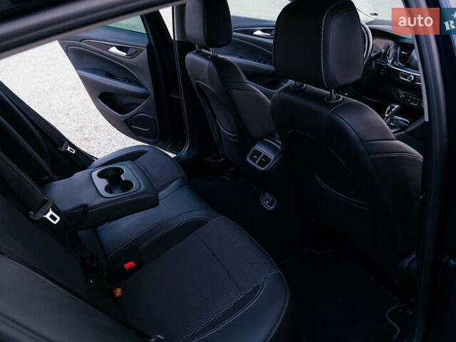 Синій Опель Інсігнія, об'ємом двигуна 2 л та пробігом 200 тис. км за 16500 $, фото 63 на Automoto.ua