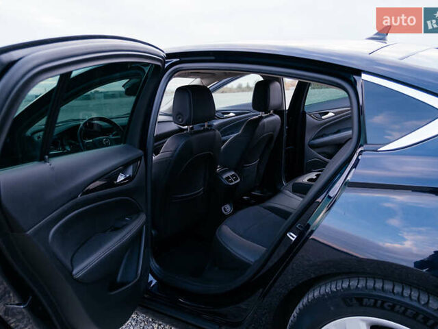 Синий Опель Инсигния, объемом двигателя 2 л и пробегом 242 тыс. км за 16500 $, фото 67 на Automoto.ua