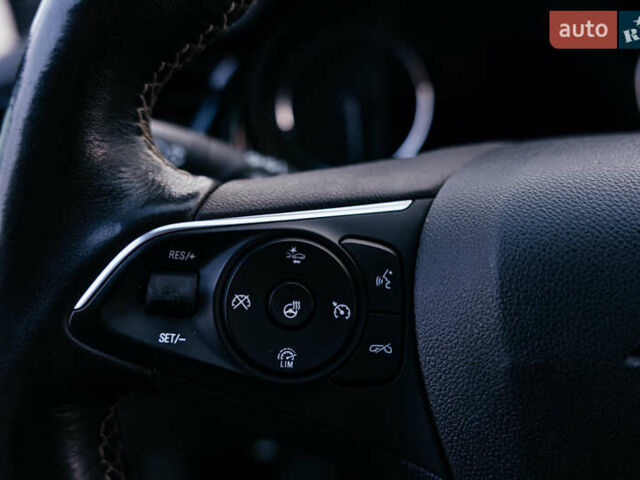 Синий Опель Инсигния, объемом двигателя 2 л и пробегом 242 тыс. км за 16500 $, фото 50 на Automoto.ua