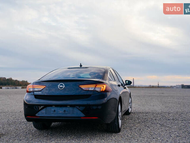 Синий Опель Инсигния, объемом двигателя 2 л и пробегом 242 тыс. км за 16500 $, фото 23 на Automoto.ua