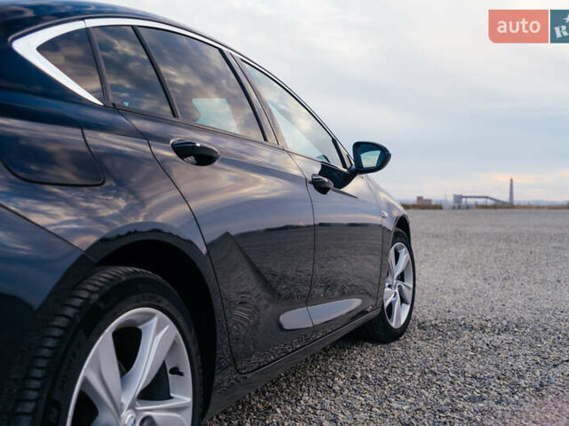 Синій Опель Інсігнія, об'ємом двигуна 2 л та пробігом 242 тис. км за 16500 $, фото 17 на Automoto.ua