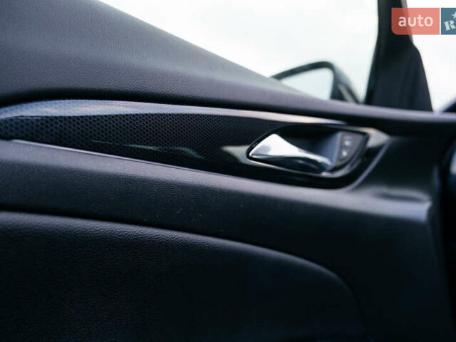 Синий Опель Инсигния, объемом двигателя 2 л и пробегом 242 тыс. км за 16500 $, фото 35 на Automoto.ua