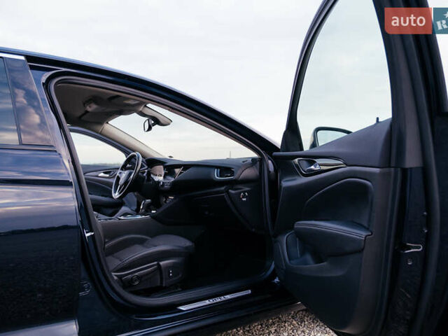 Синій Опель Інсігнія, об'ємом двигуна 2 л та пробігом 200 тис. км за 16500 $, фото 38 на Automoto.ua