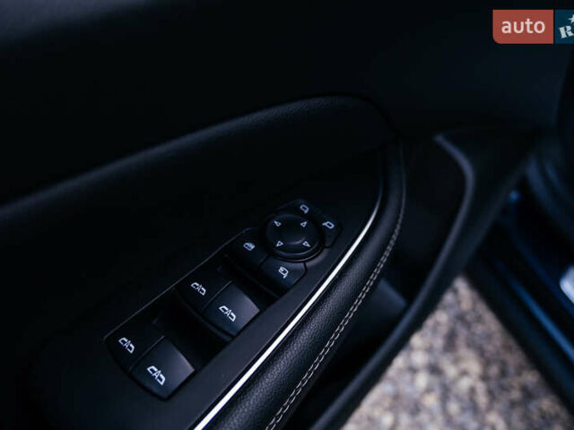 Синий Опель Инсигния, объемом двигателя 2 л и пробегом 242 тыс. км за 16500 $, фото 36 на Automoto.ua