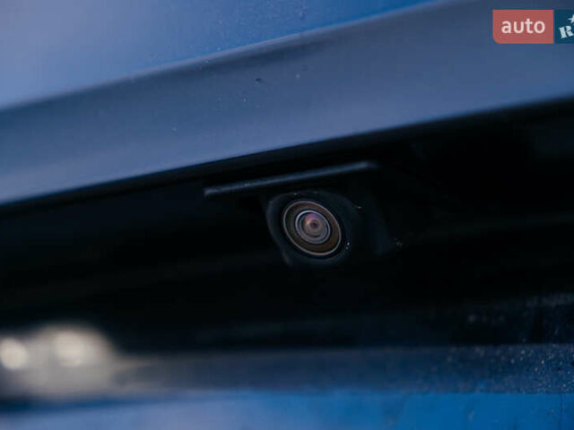 Синий Опель Инсигния, объемом двигателя 2 л и пробегом 242 тыс. км за 16500 $, фото 27 на Automoto.ua