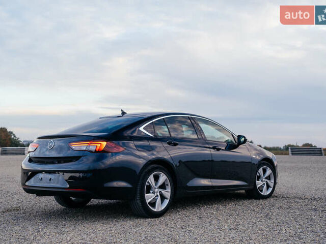 Синій Опель Інсігнія, об'ємом двигуна 2 л та пробігом 242 тис. км за 16500 $, фото 14 на Automoto.ua