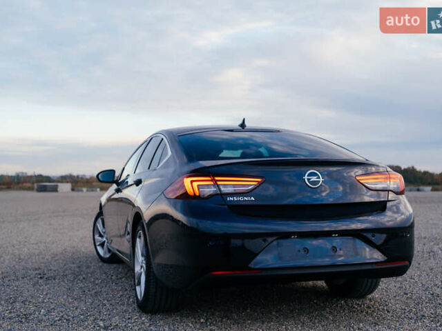 Синій Опель Інсігнія, об'ємом двигуна 2 л та пробігом 242 тис. км за 16500 $, фото 21 на Automoto.ua