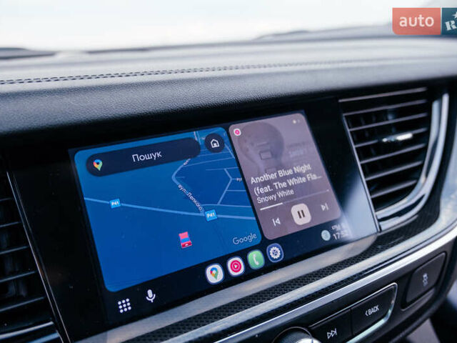 Синий Опель Инсигния, объемом двигателя 2 л и пробегом 242 тыс. км за 16500 $, фото 56 на Automoto.ua