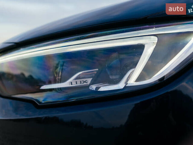 Синій Опель Інсігнія, об'ємом двигуна 2 л та пробігом 200 тис. км за 16500 $, фото 4 на Automoto.ua