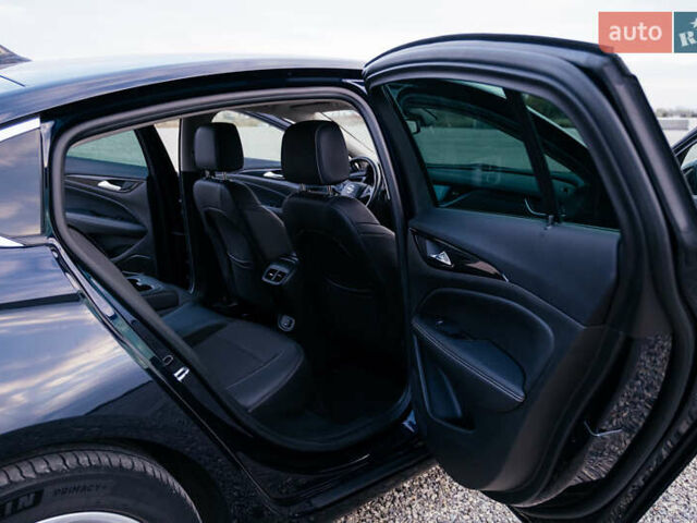 Синий Опель Инсигния, объемом двигателя 2 л и пробегом 242 тыс. км за 16500 $, фото 64 на Automoto.ua