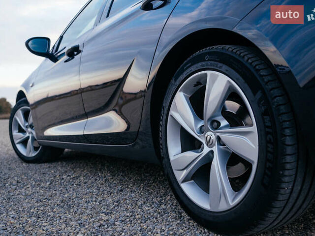 Синий Опель Инсигния, объемом двигателя 2 л и пробегом 242 тыс. км за 16500 $, фото 29 на Automoto.ua