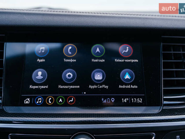 Синий Опель Инсигния, объемом двигателя 2 л и пробегом 242 тыс. км за 16500 $, фото 58 на Automoto.ua