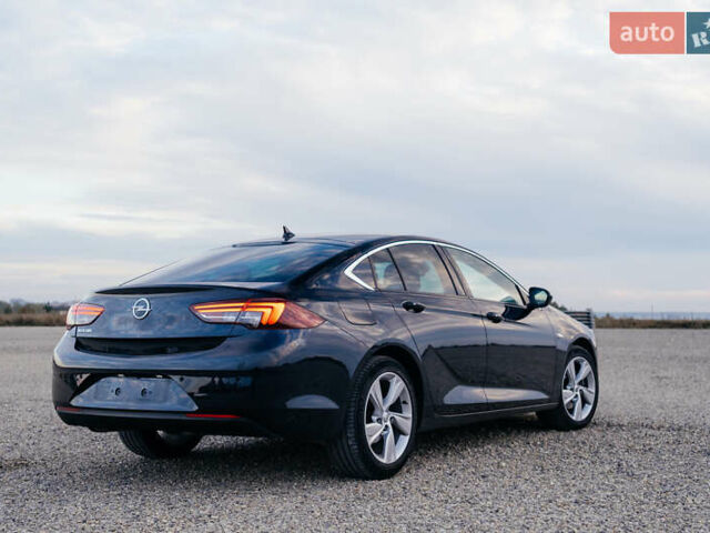 Синій Опель Інсігнія, об'ємом двигуна 2 л та пробігом 242 тис. км за 16500 $, фото 13 на Automoto.ua