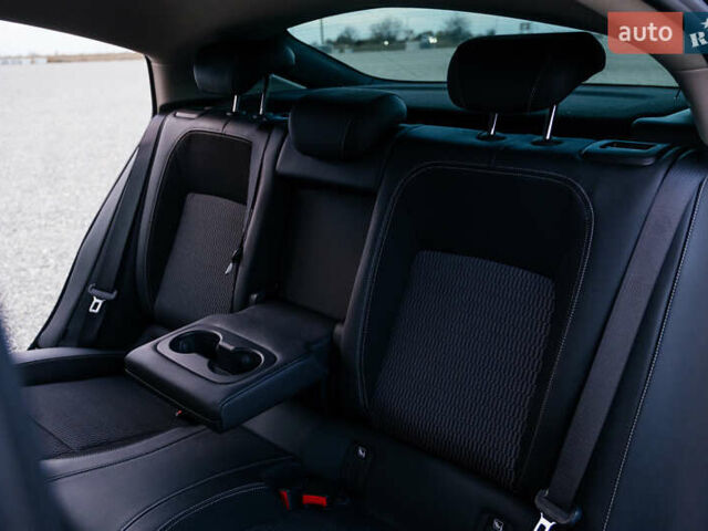 Синій Опель Інсігнія, об'ємом двигуна 2 л та пробігом 200 тис. км за 16500 $, фото 70 на Automoto.ua